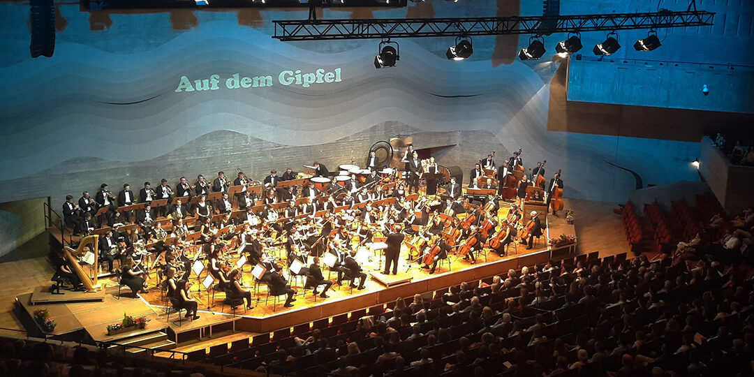 Symphonieorchester
