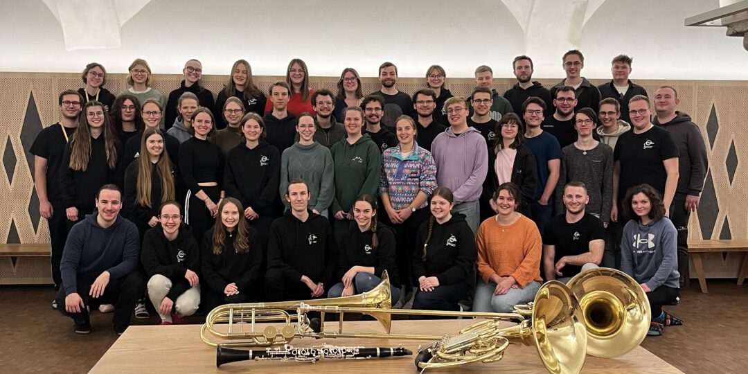 Probenwochenede WS2025,26