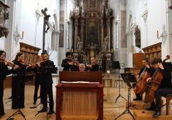 Barockorchester RUBIO