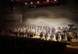 Orchester Concertare, Applaus in Regensburg