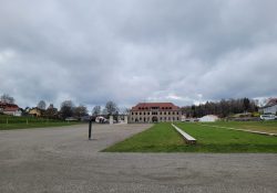 KZ-Gedenkstätte Flossenbürg 23.4.2023
