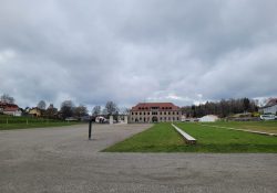 KZ-Gedenkstätte Flossenbürg 23.4.2023