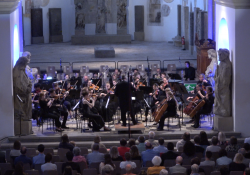 Kammerorchester der Universität Regensburg (KUR)