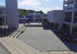 Universitätschor Regensburg, Barockorchester RUBIO