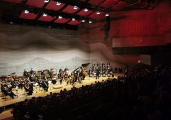 Kammerorchester der Universität Regensburg (KUR), Uni Jazz Orchester (UJO), Leitung: Peter Thoma