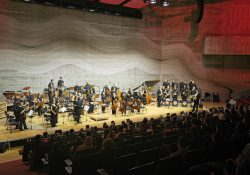 Kammerorchester der Universität Regensburg (KUR), Uni Jazz Orchester (UJO)