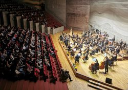 Universitätsorchester Regensburg