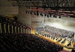 Universitätsorchester & Universitätschor Regensburg, Chor der HfKM