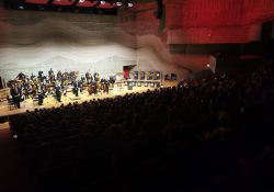 Kammerorchester der Universität Regensburg (KUR), Arn Goerke