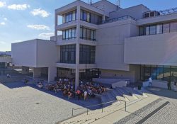 Universitätschor Regensburg, Barockorchester RUBIO
