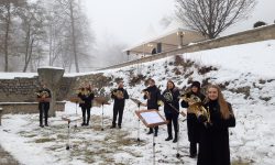 Das Hornensemble