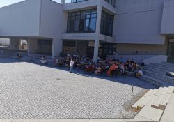 Universitätschor Regensburg, Barockorchester RUBIO, Arn Goerke