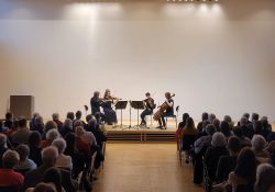 Besamim Quartett