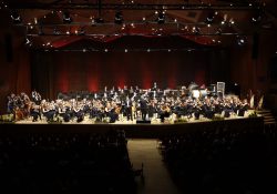 Daniel Ochoa, Orchester Concertare