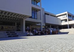 Universitätschor Regensburg, Barockorchester RUBIO, Arn Goerke