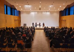 Besamim Quartett