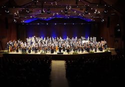 Orchester Concertare, Applaus in Erlangen