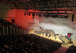 Kammerorchester der Universität Regensburg (KUR), Arn Goerke