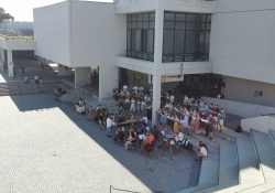 Universitätschor Regensburg, Barockorchester RUBIO