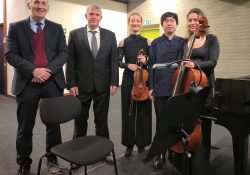 nach der Veranstaltung