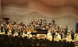 Symphonieorchester der Universität Regensburg