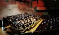 Brahms Requiem