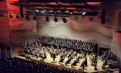 Brahms Requiem
