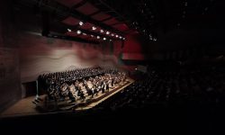 Brahms Requiem