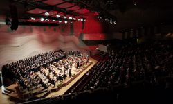 Brahms Requiem
