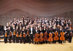 Symphonieorchester der Universität Regensburg