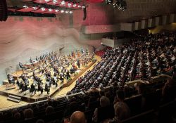 Dvořák Cellokonzert