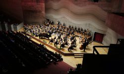 Richard Wagner: Lohengrin Vorspiel − Symphonieorchester der Universität Regensburg