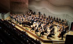 Richard Wagner: Lohengrin Vorspiel − Symphonieorchester der Universität Regensburg