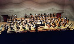 Richard Wagner: Lohengrin Vorspiel − Symphonieorchester der Universität Regensburg