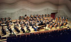 Clara Schumann: Klavierkonzert − Symphonieorchester der Universität Regensburg, Nina Scheidmantel