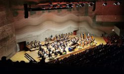 Clara Schumann: Klavierkonzert − Symphonieorchester der Universität Regensburg