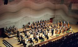Robert Schumann: Symphonie Nr. 4 − Symphonieorchester der Universität Regensburg