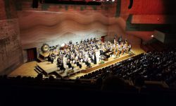 Symphonieorchester der Universität Regensburg