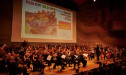 Symphonieorchester der Universität Regensburg