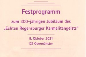 Festprogramm