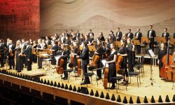 Festkonzert zum Mälzel-Jubiläum
