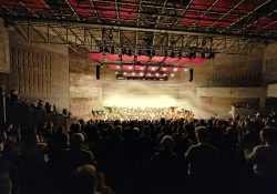 ORCHESTER concertare