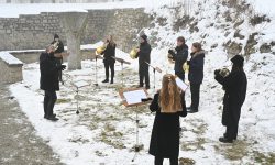 Schlusschor aus der Matthäuspassion