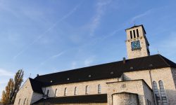 Pfarrkirche St. Anton Regensburg