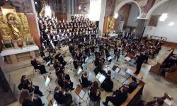 Brahms Requiem