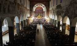 Brahms Requiem
