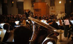 Brahms Requiem