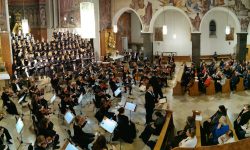 Brahms Requiem