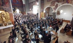 Brahms Requiem