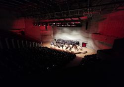 Universitätschor Regensburg, Barockorchester RUBIO